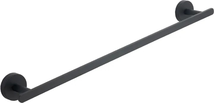 Mexen Loft handdoekrek, zwart - 7012624-70