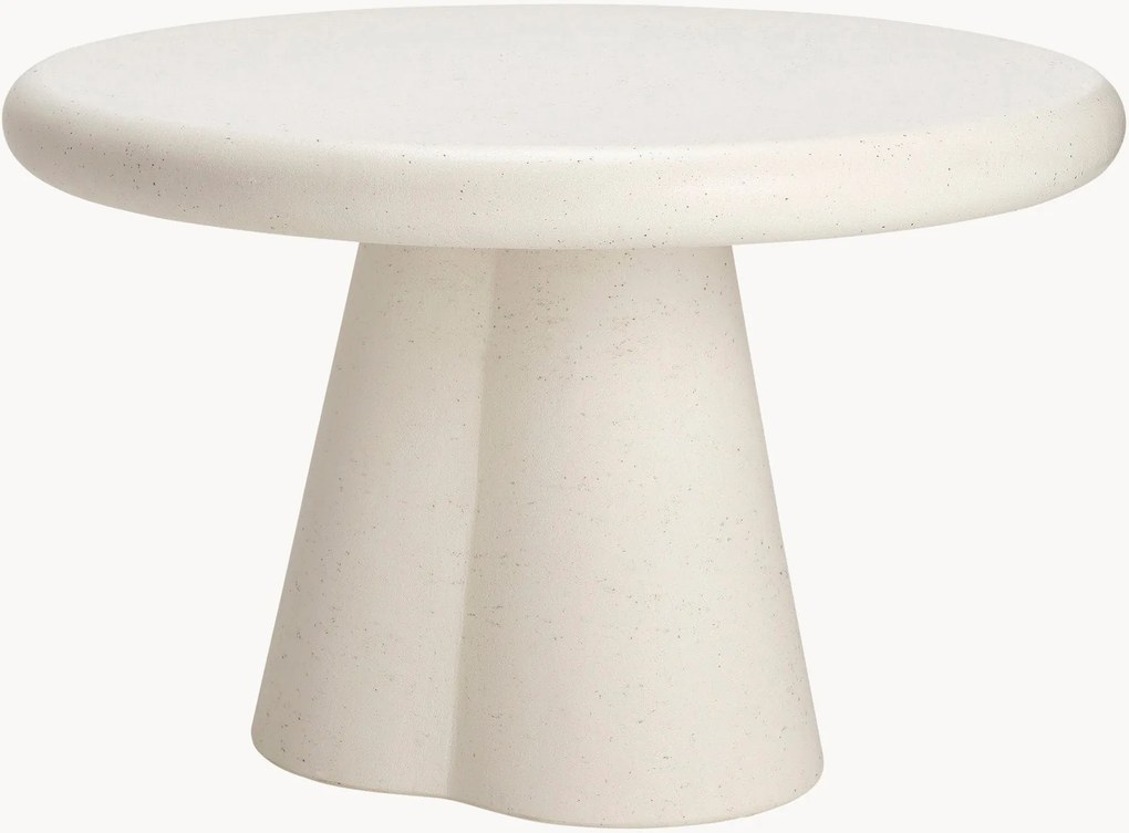Ronde eettafel Rowie, Ø 120 cm