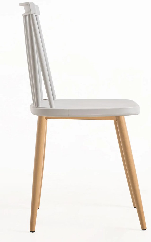 Pak 4 Tilba-stoelen
