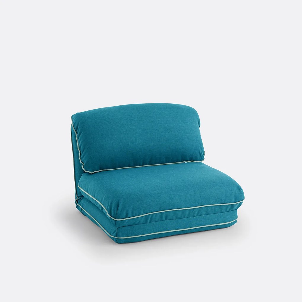 Multi-positie fauteuil Eserita