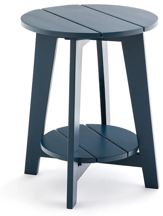 Bijzettafel voor de tuin in acacia, Réphir