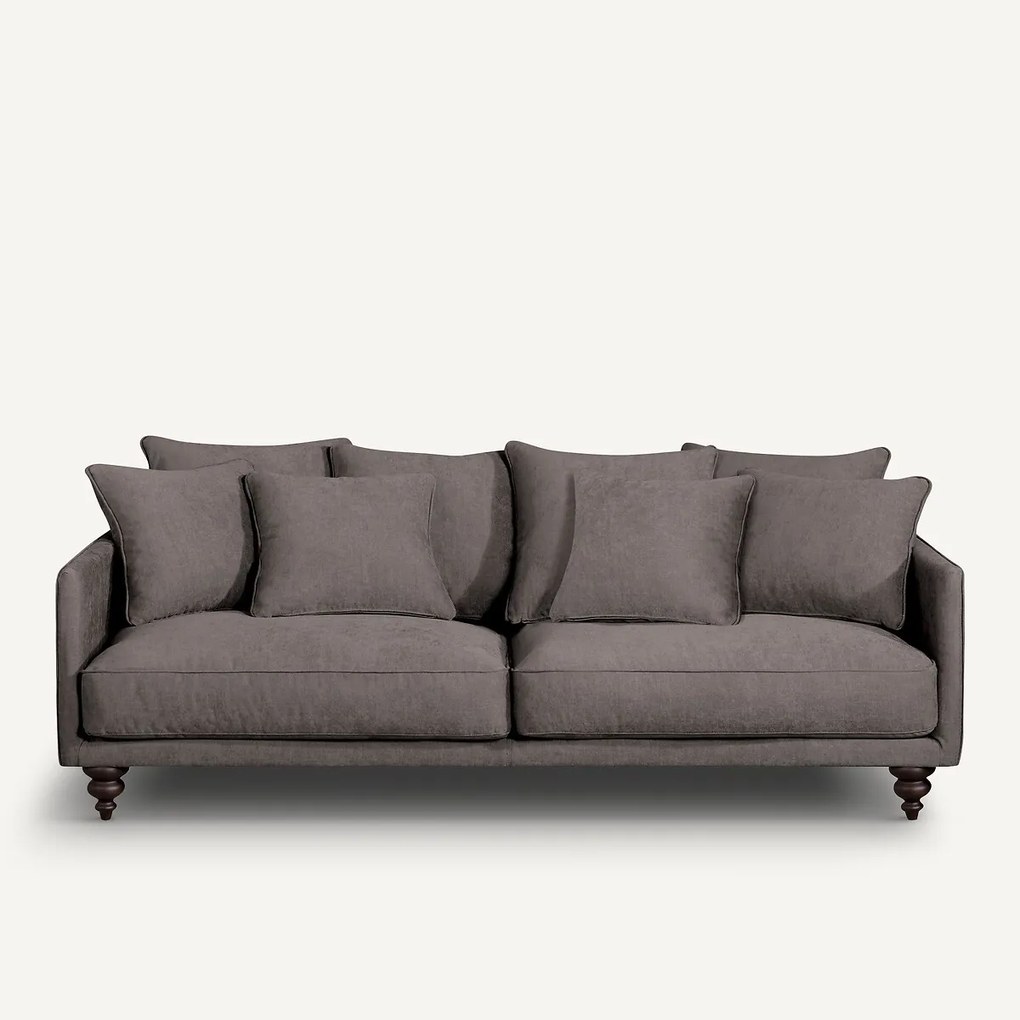 Bank van viscose/polyester, Lazare