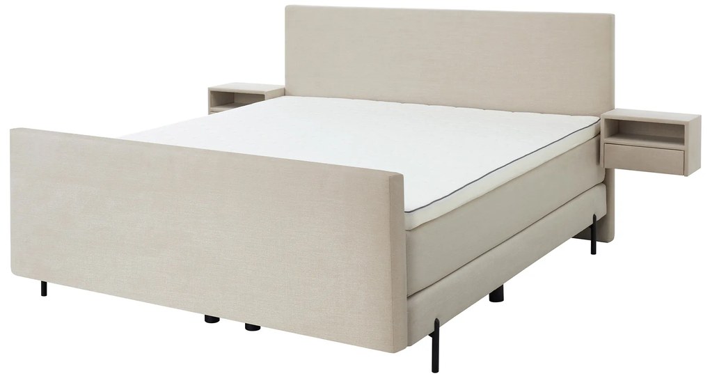 Boxspring Home 105 – Bij Swiss Sense