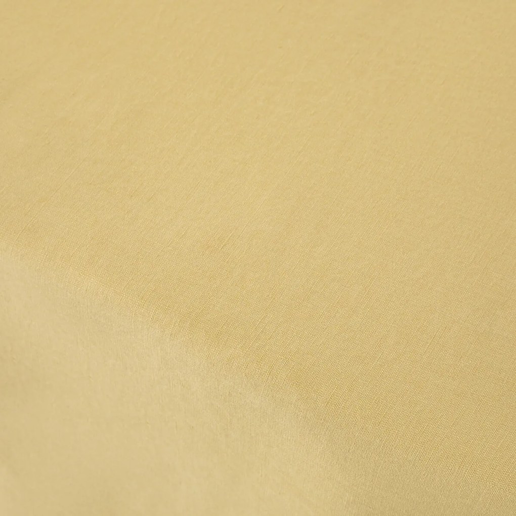 Tafelkleed in gewassen linnen, Victorine