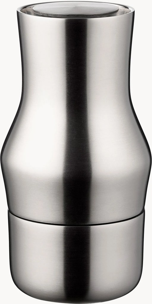 Kruidenmolen Dorotea van edelstaal