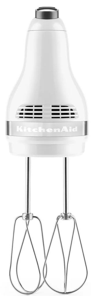 KitchenAid Handmixer 5KHM5110EWH