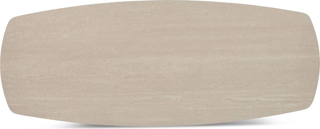 Tuinset 8 personen  Rope Taupe 4 Seasons Outdoor Florence/Voyage