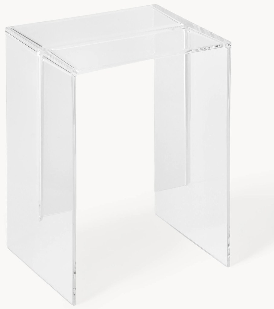 Design bijzettafel Max-Beam