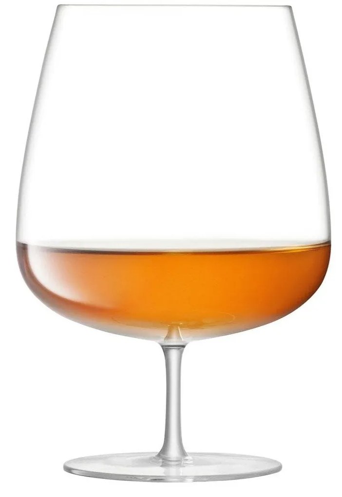 L.S.A. | Set van 2 cognacglazen Bar Culture