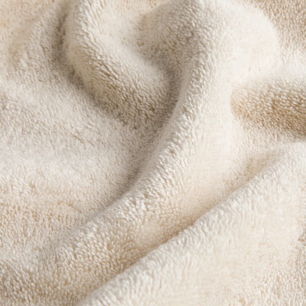 Set van 2 gastendoekjes, gekamd katoen 675g/m², Victor