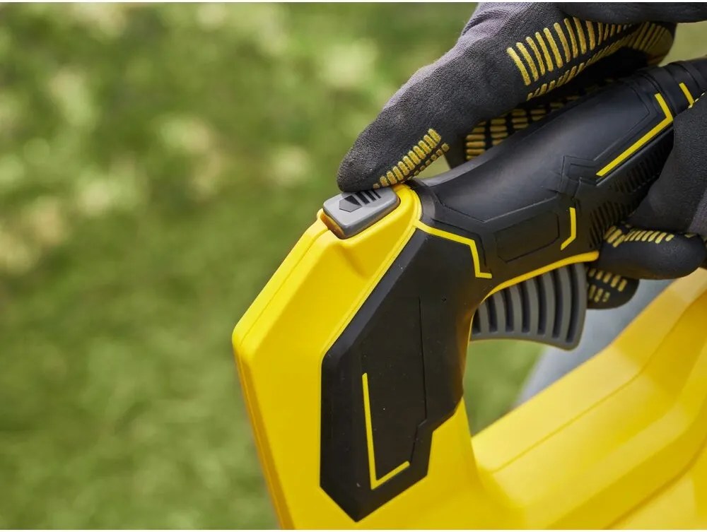 Stanley FatMax V20 18V Brushless Bladblazer - KIT - SFMCB730M1