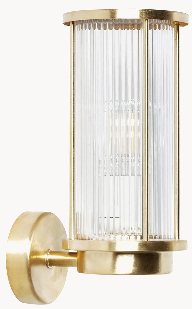 Outdoor wandlamp Linton