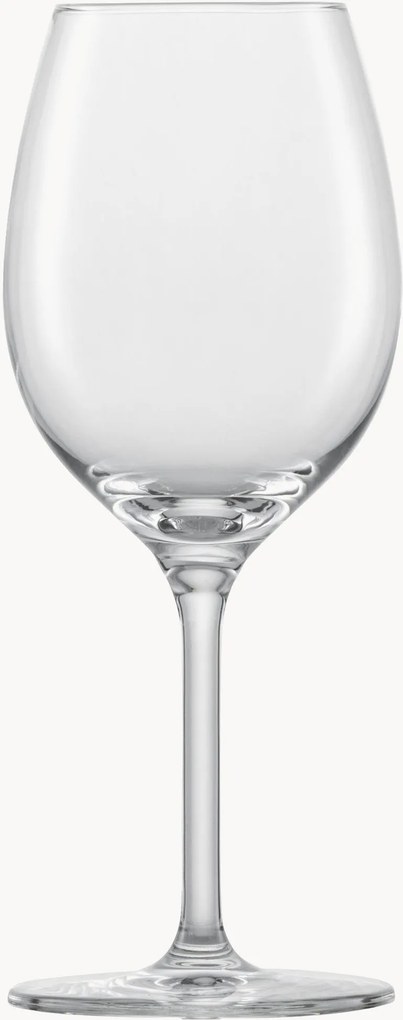 Chardonnay wijnglazen For You, 4-delig