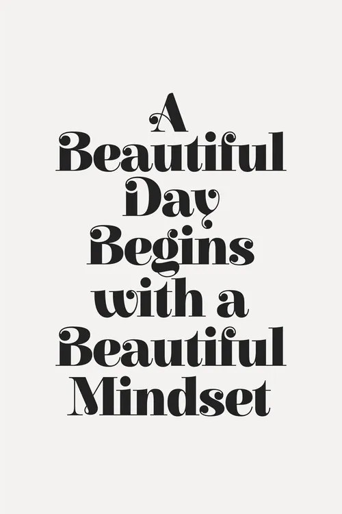 Ilustratie A Beautiful Day, Brett Wilson