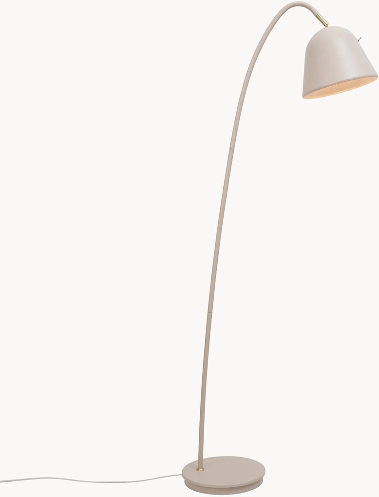 Leeslamp Fleur