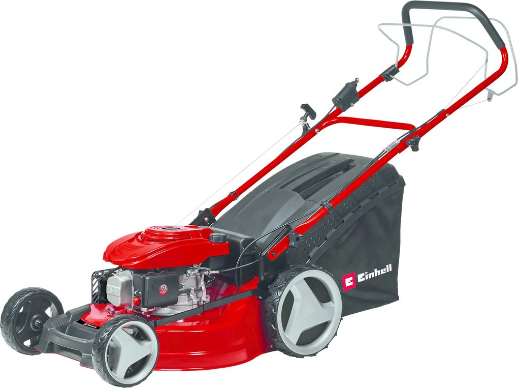 Einhell Benzinemaaier GC-PM 51/3 S HW-E Elektrische Start