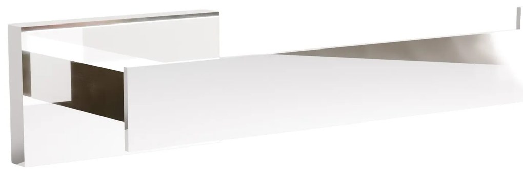 Badkamerhanger 209 OSTE Chrome