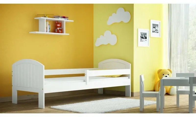 Kinderen Roze Kinderbed - Cruz 5059914098172 Children's Beds Home, 180x90, Twee kleine, 12 cm schuimmatras met hoge veerkracht Children's Beds Home De