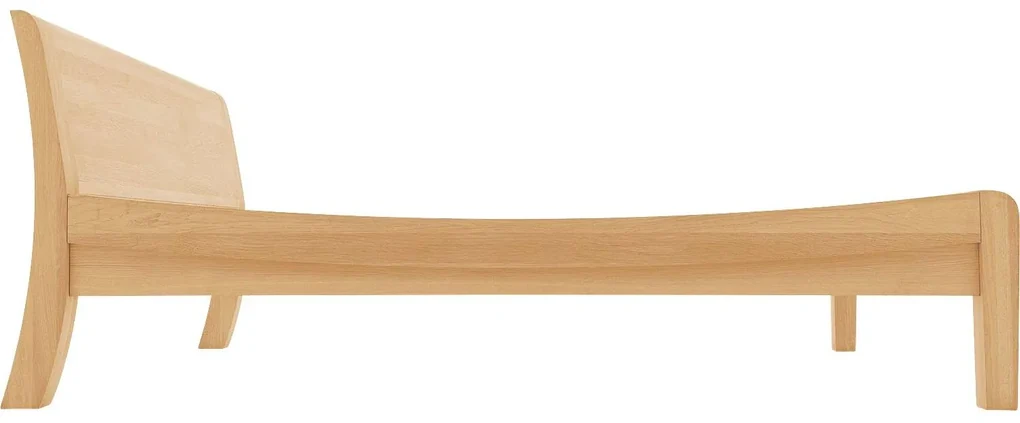 Goossens Excellent Bedframe Donna, Bedframe 180 x 210 cm