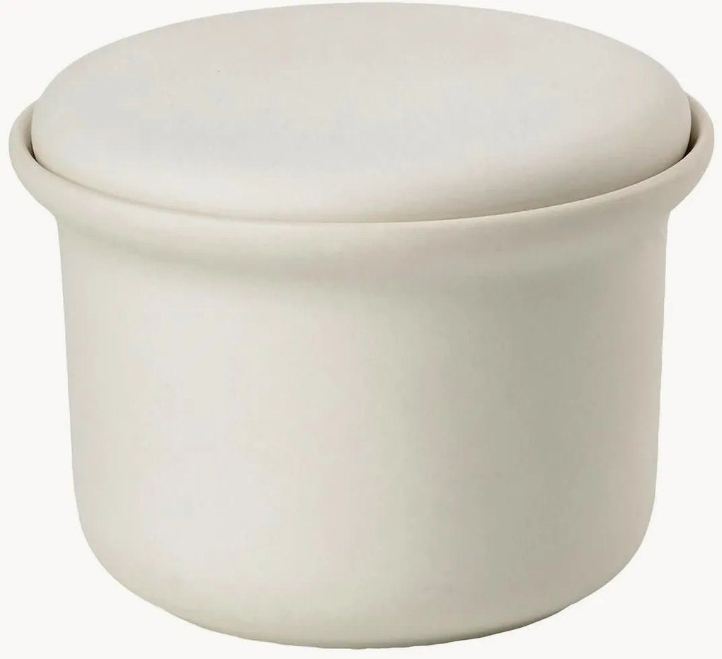 Opbergblik Inu met deksel