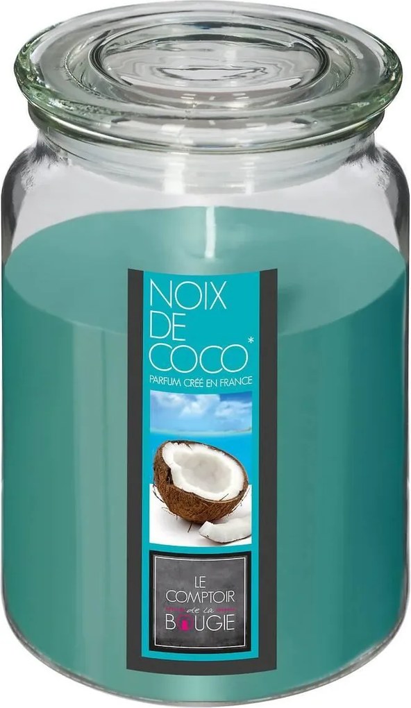 Atmosphera geurkaars - Le Comptoir de la Bougie - Coco Nina