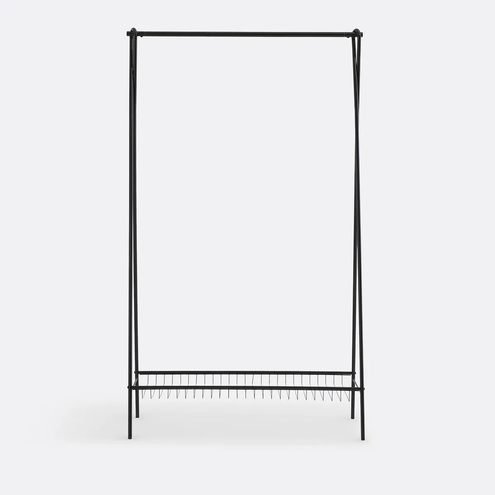 Rek van metaal, staal, LIKO