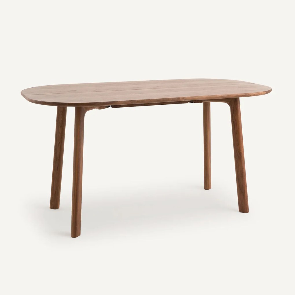 Consoletafel Neodiletta, lengte 140 cm, ontwerp Emmanuel Gallina