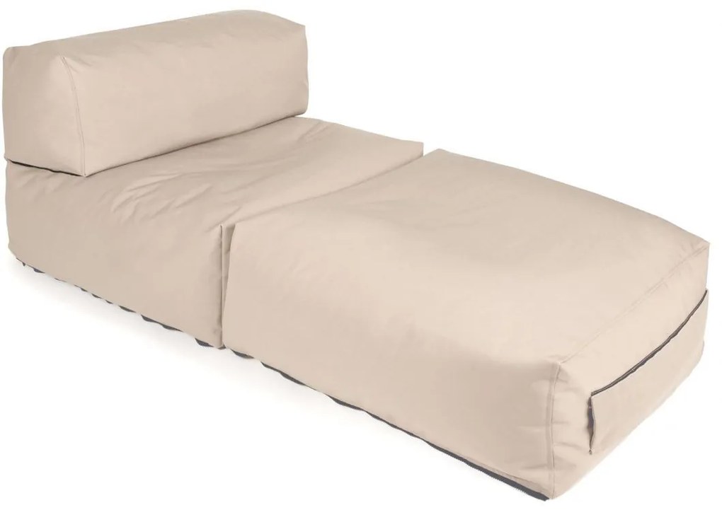 Switch Plus Loungebed Outdoor - Beige