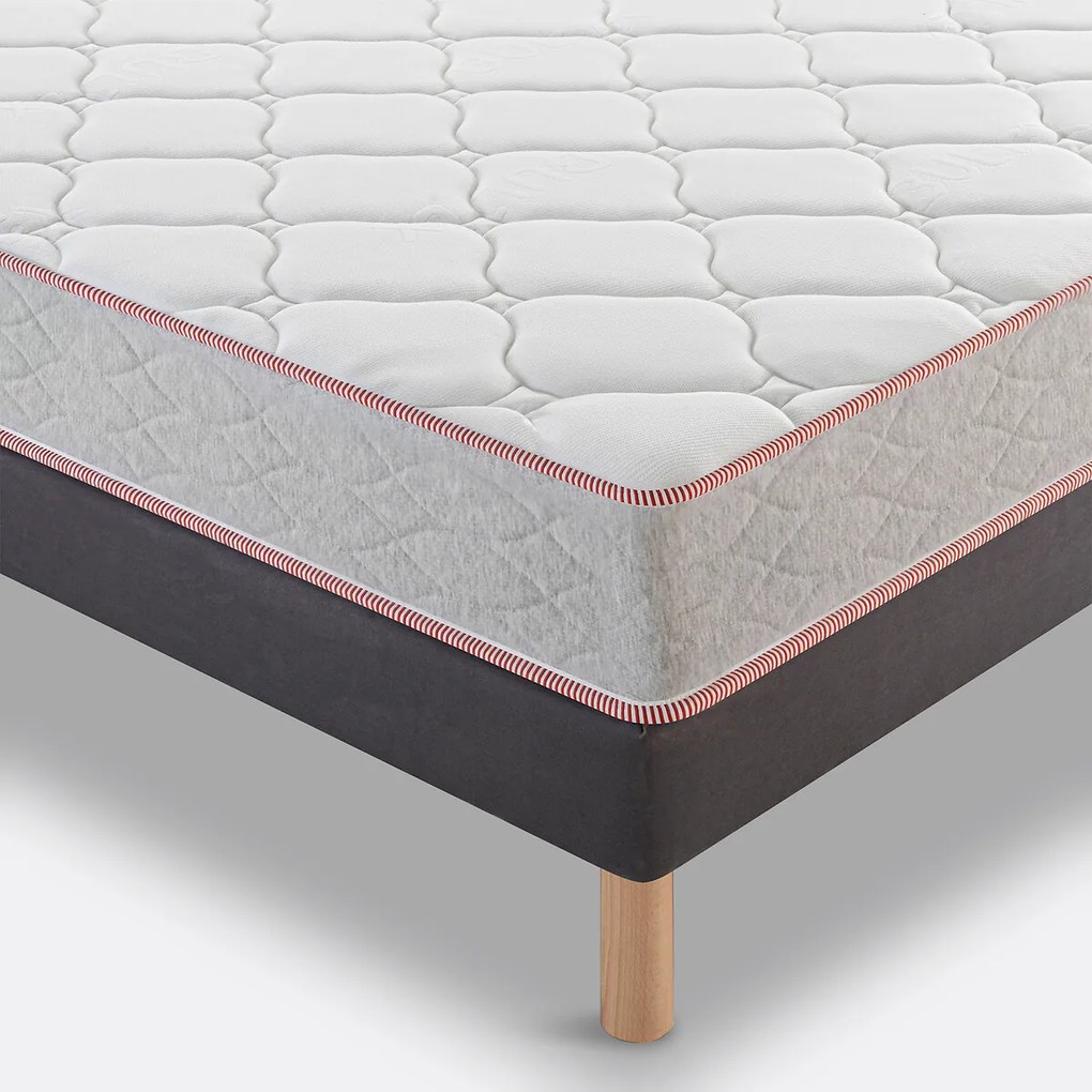 Ensemble matras Bultex primo Succès en bedbodem