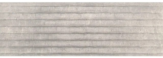 Baldocer Ceramica Urban Wandtegel - 40x120cm - gerectificeerd - mat Grijs SW07310342-1