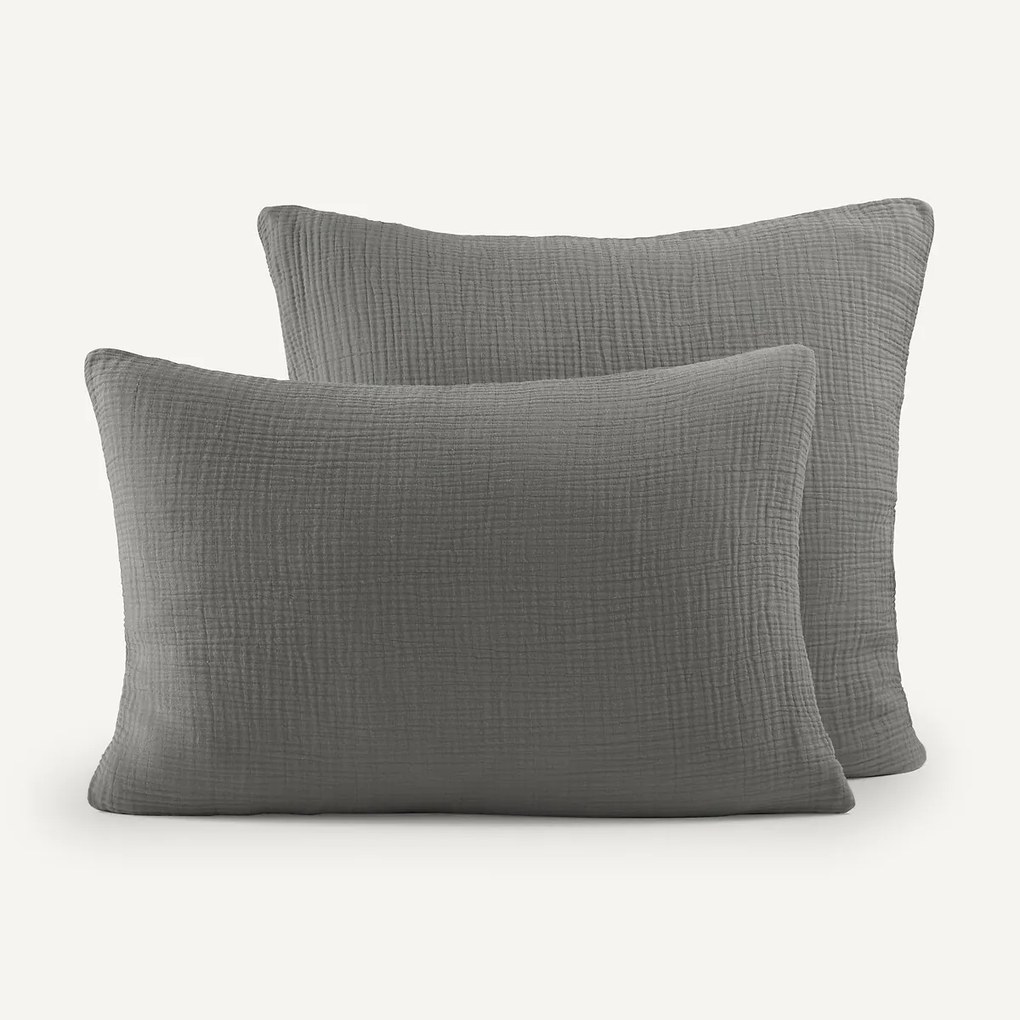 Kussensloop in biologisch tetra, Yafa