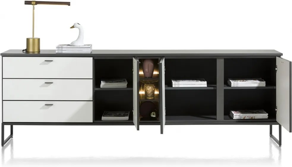 xooon Dressoir Bogota