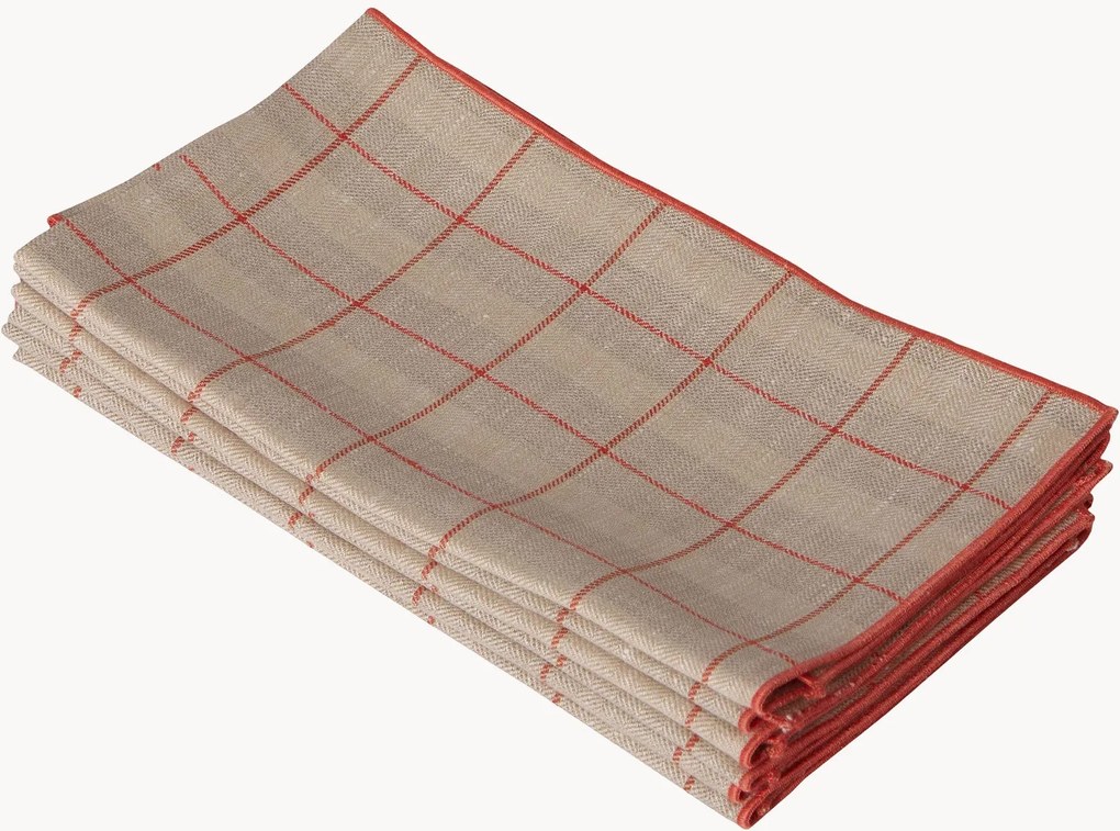 Placemats Ula, 6-delig