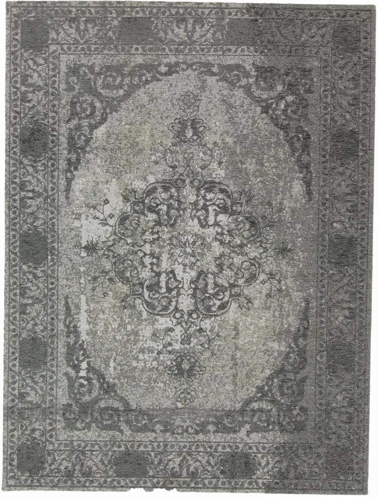 Brinker Carpets - Feel Good Meda Metallic - 170x230 cm