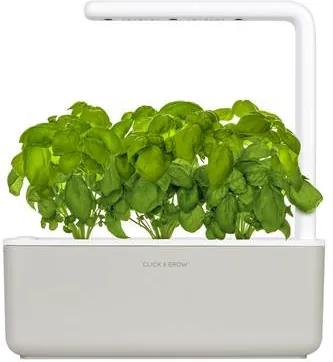 Click&Grow Smart Garden kruidenpot - 3 planten