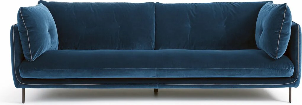 Fluwelen bank, BOTERO