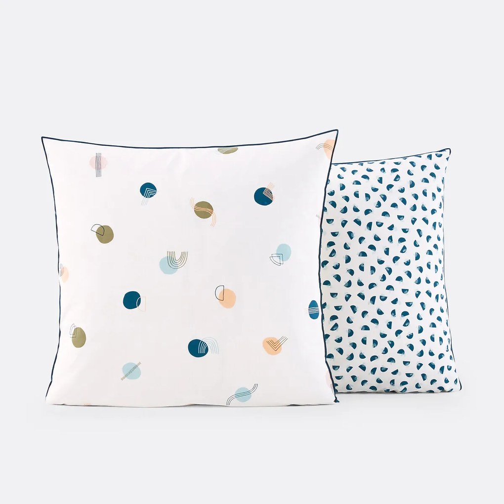 Kussensloop in katoen, Alamo