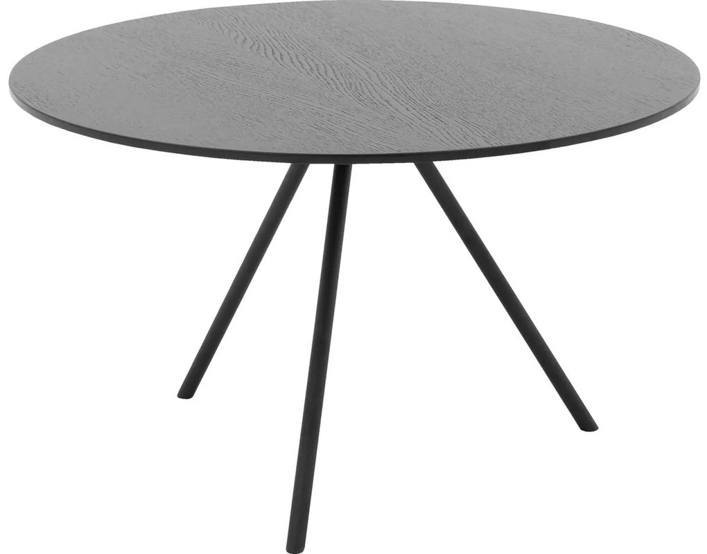 Goossens Salontafel Bo, Rond 60 x 60 cm