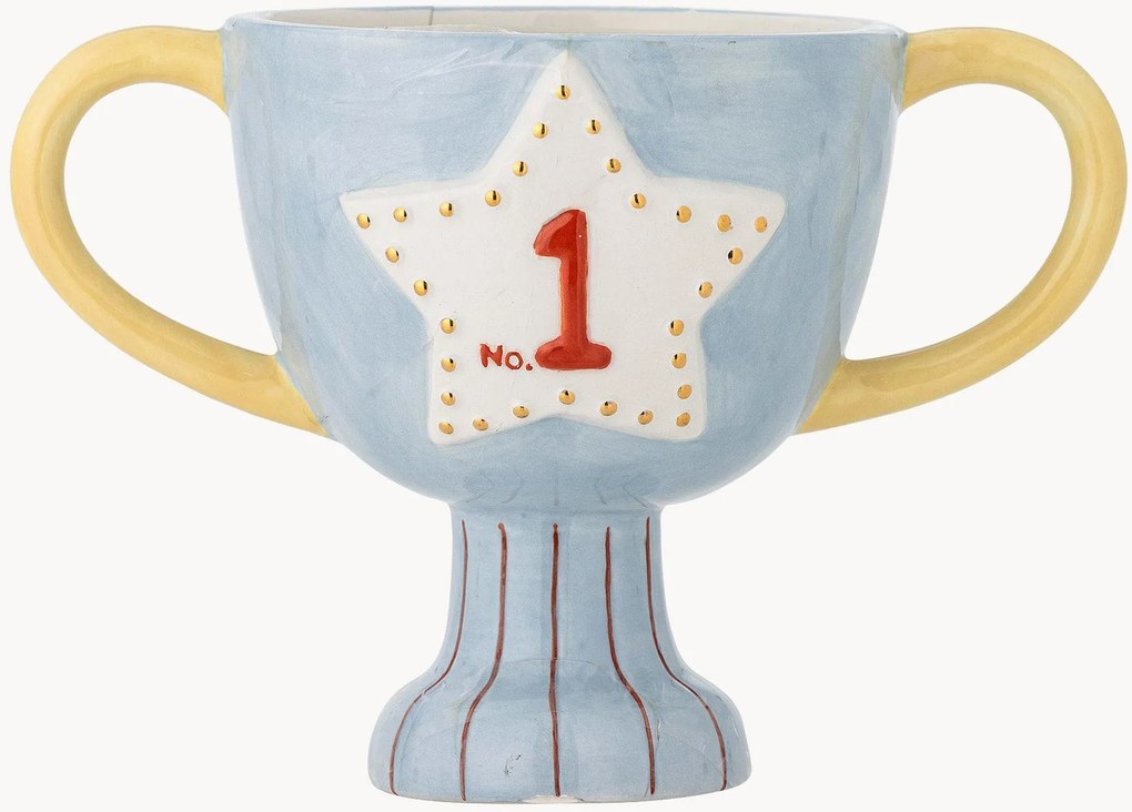 Decoratieve opbergvaas Trophy