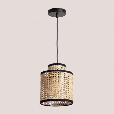 Seimay Hanglamp Plafond Natuurlijk - Sklum