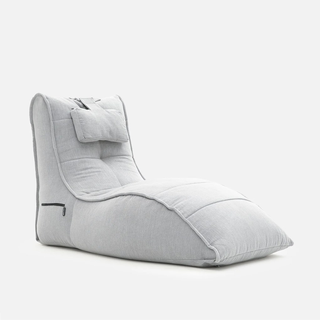 Avatar Zitzak - Keystone Grey