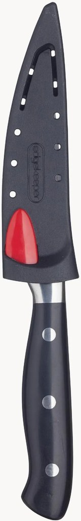 Zelfslijpende schilmesje Edgekeeper