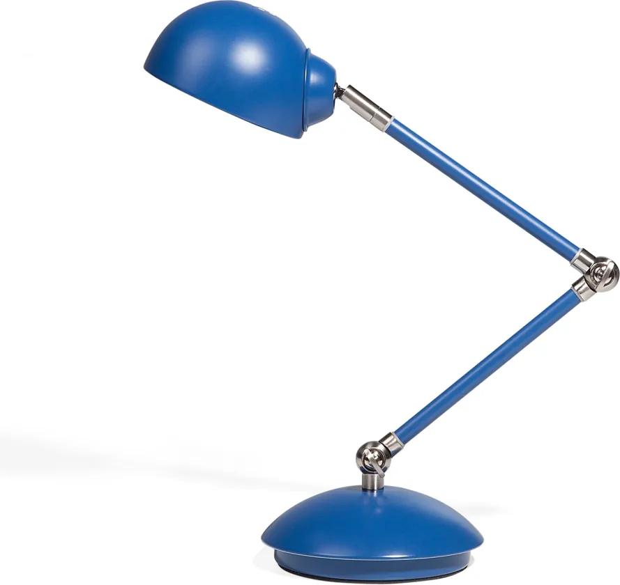 Tafellamp blauw HELMAND