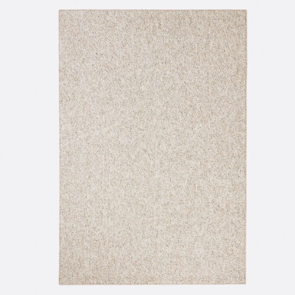 Vloerkleed met bouclé effect, Mako