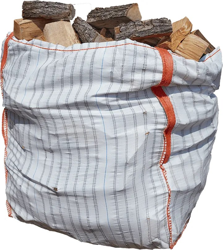 Essen-Berk Mix Haardhout - Gestort vanaf 1 kuub