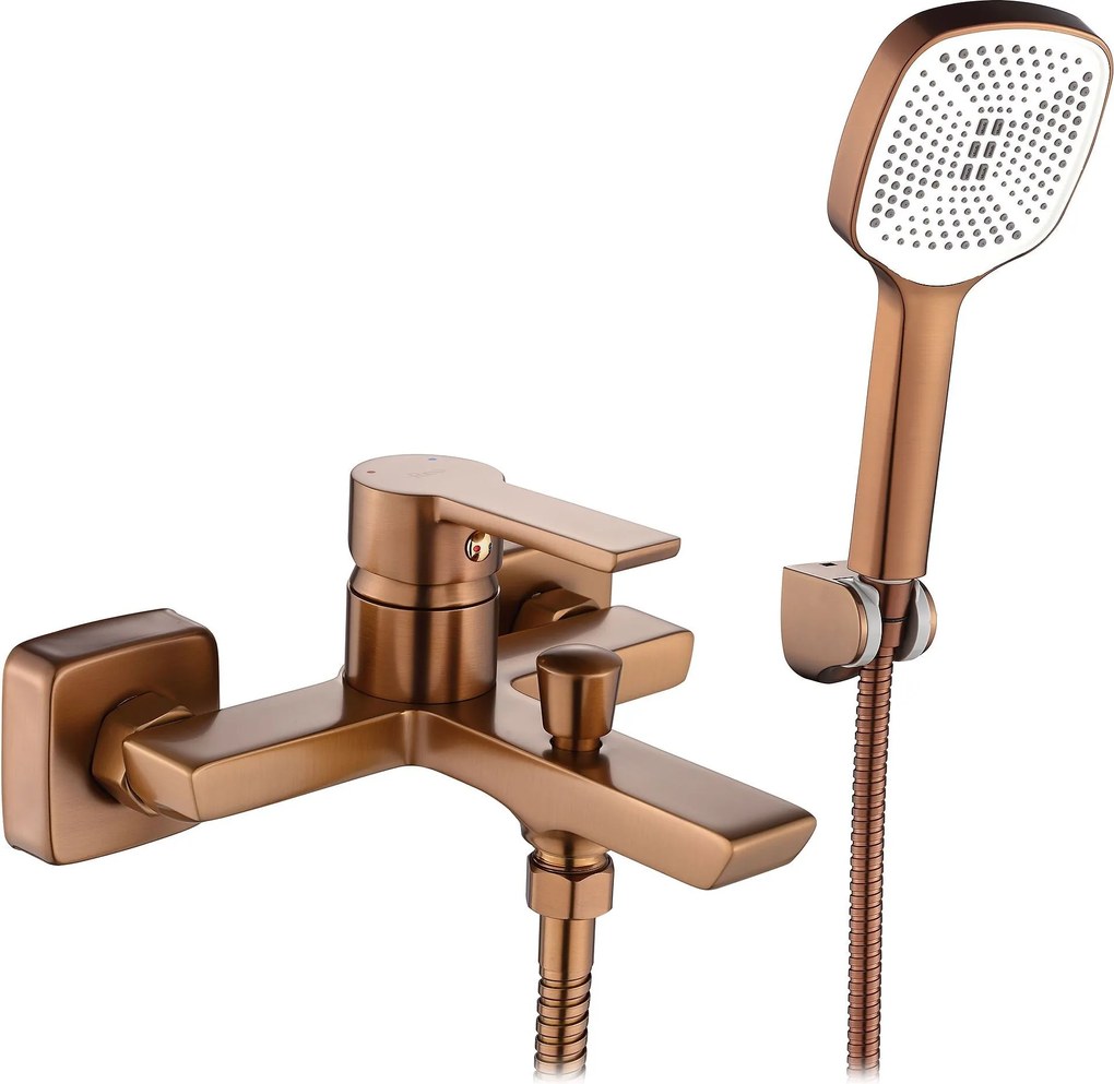 Badmengkraan REA Argus COPPER BRUSH