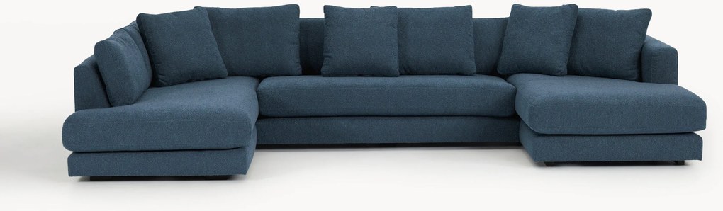 XL bouclé bank Tribeca