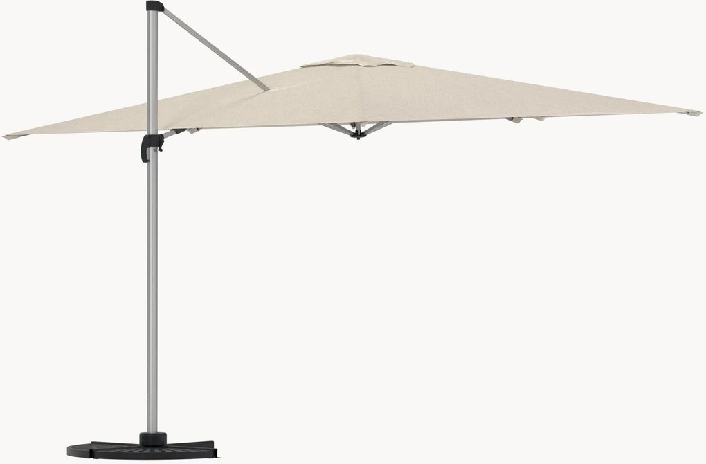 Parasol Ita met kantelfunctie