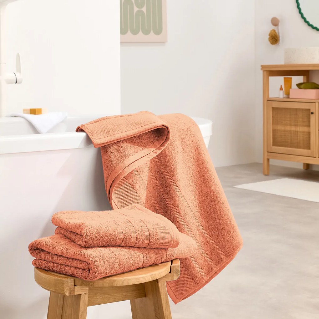 Maxi badlaken 600 g/m², Zavara