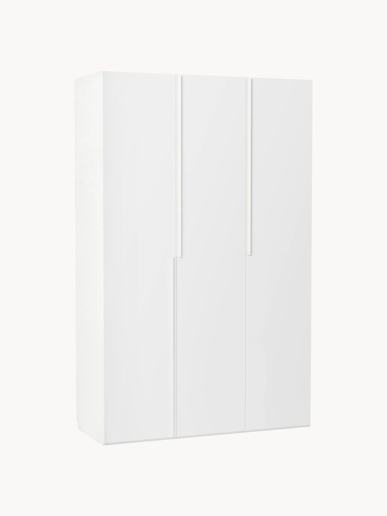 Modulaire draaideurkast Leon, 150 cm breed, in verschillende formaten